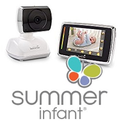 summer infant monitor