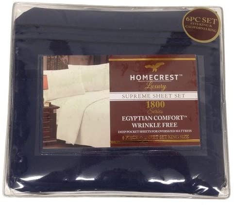 homecrest sheets