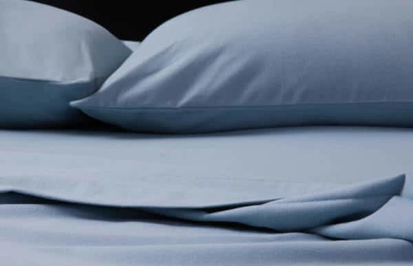 malouf portuguese cotton flannel sheets review