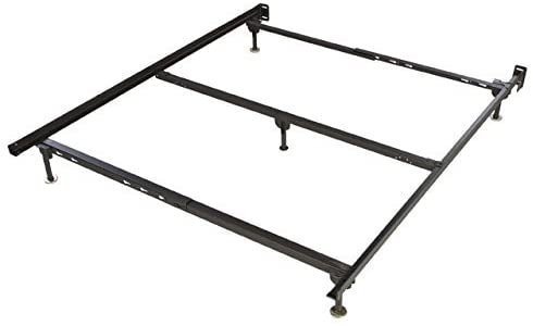 review for the glideway bedframes