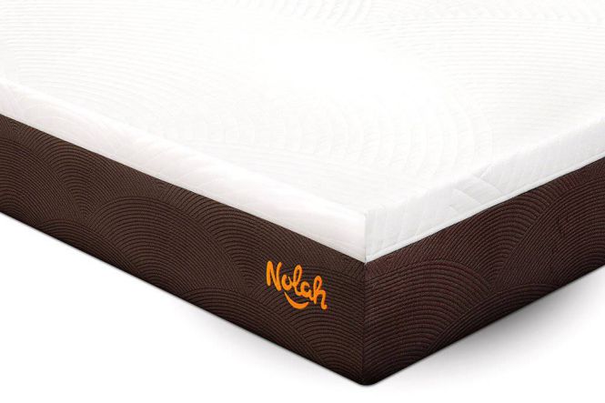 nolah mattress review