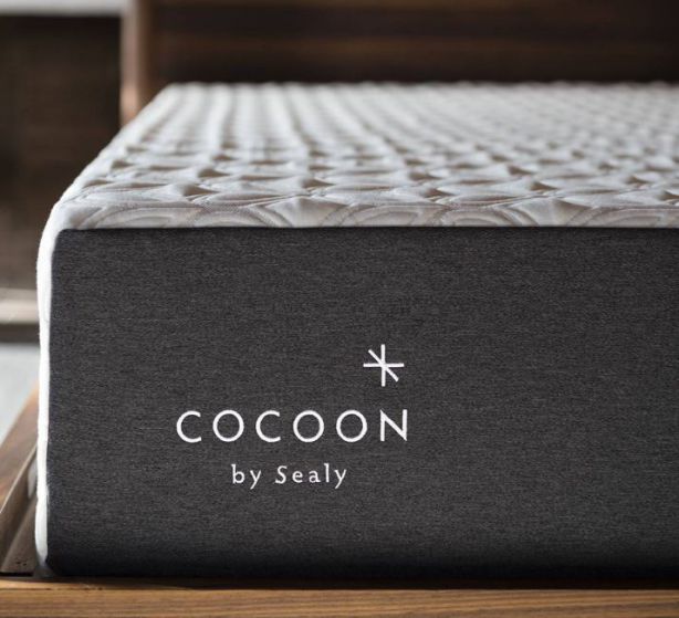 cocoon mattress