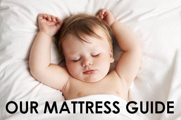 our mattress guide