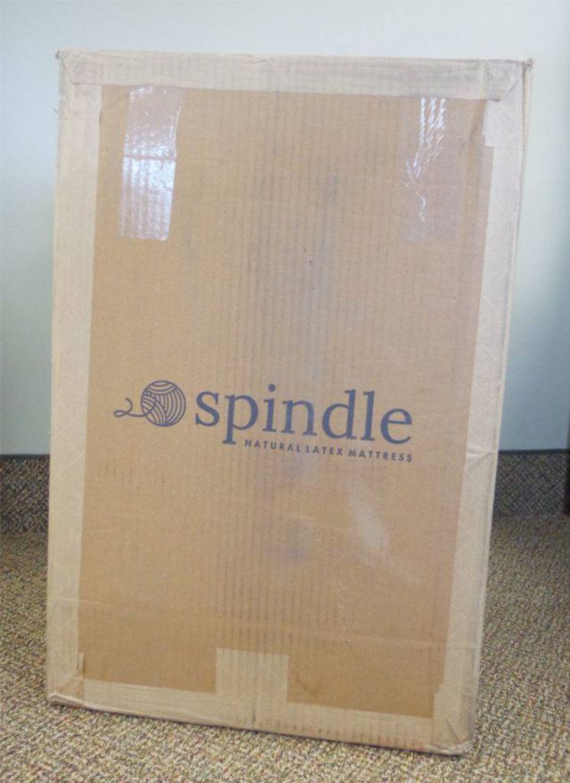 spindle mattress review