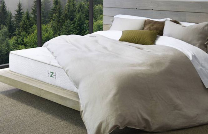 zenhaven mattress review