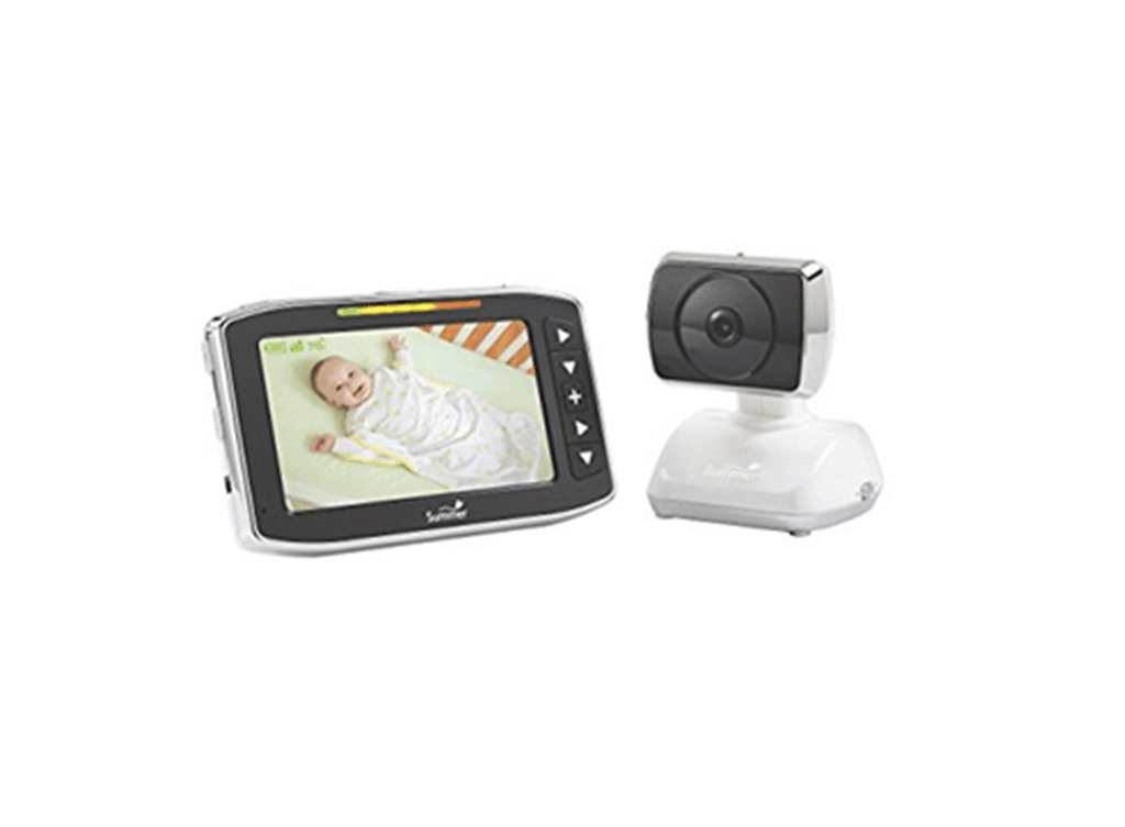 infant video monitor