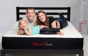 amore beds mattress review