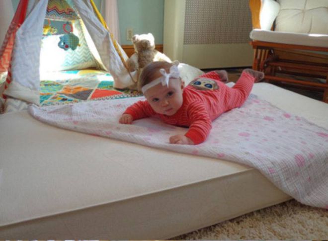 sealy premier dream crib mattress reviews