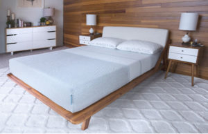 2920 sleep mattress review
