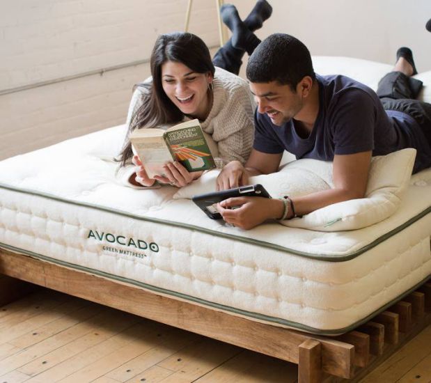 avocado mattress review