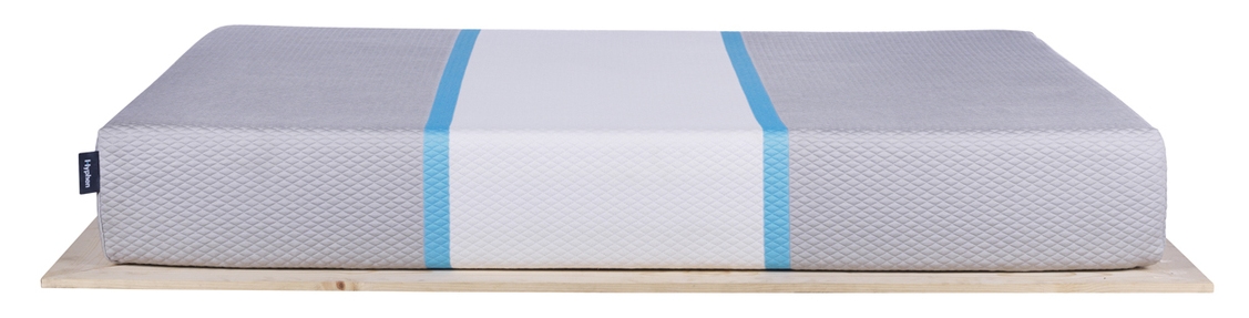 hyphen mattress review