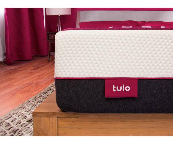 tulo firm mattress review
