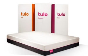 tulo mattress review