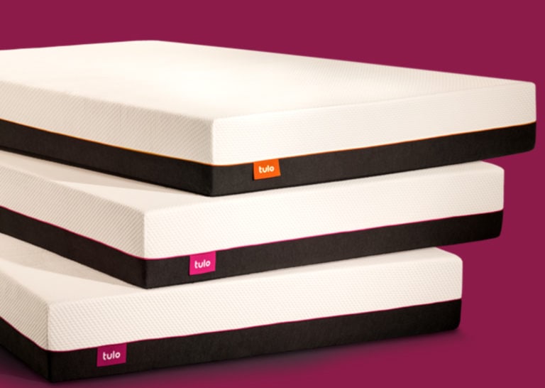 reviews of tulo mattress