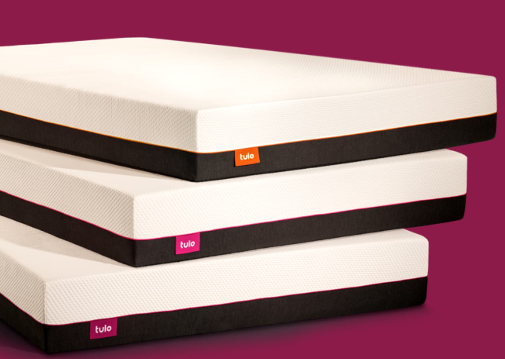 tulo medium twin mattress