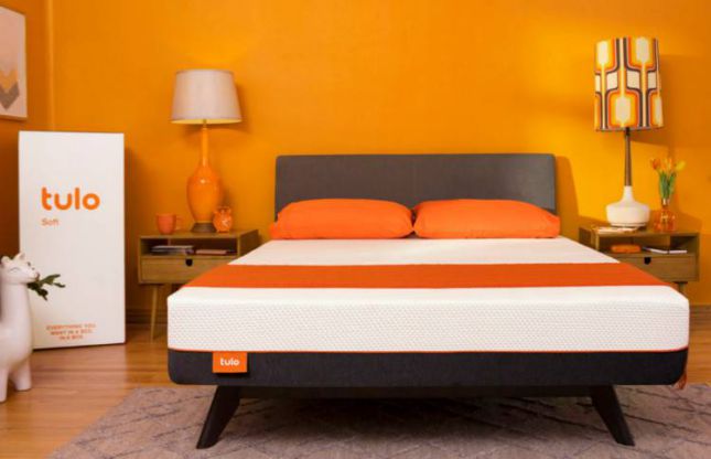 tulo soft mattress review