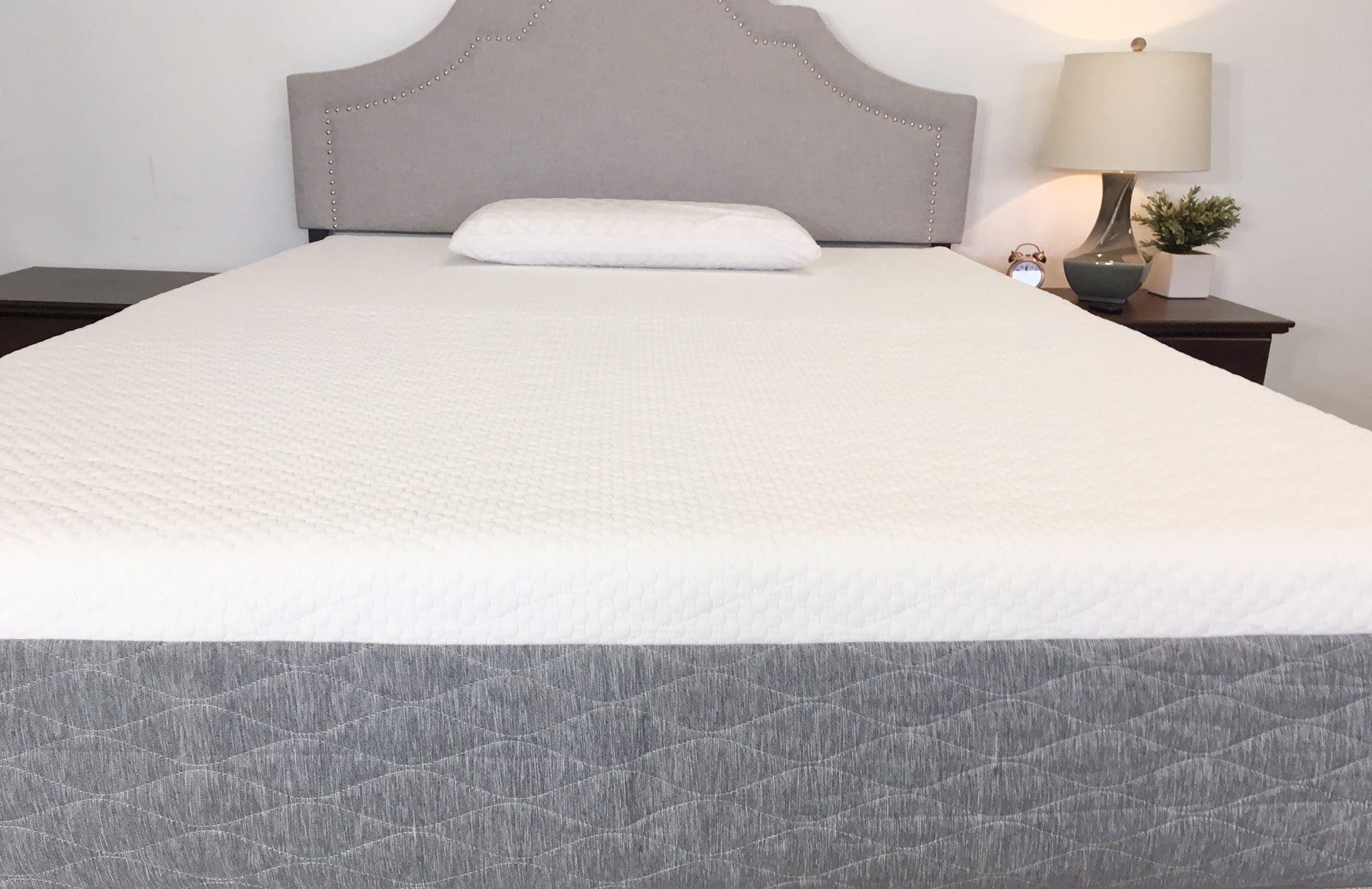 affluent rest mattress review