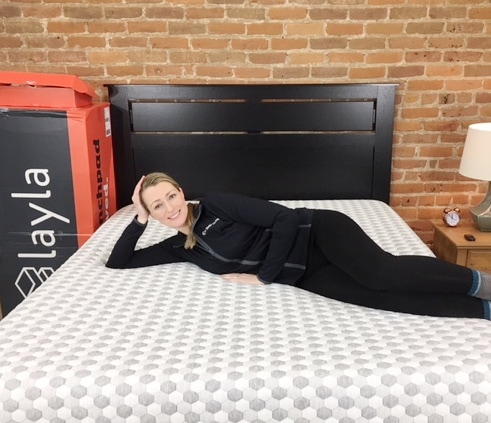 layla mattress review