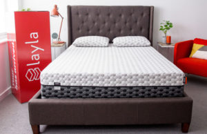 layla mattress review