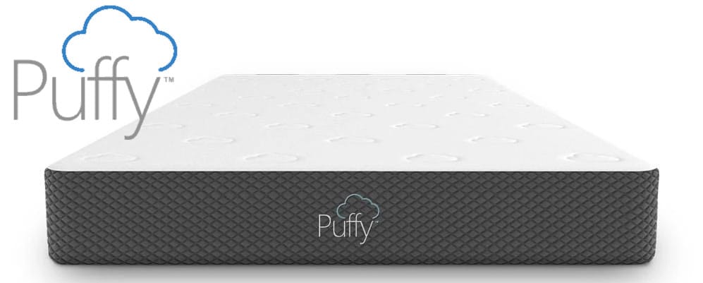 puffy mattress winner