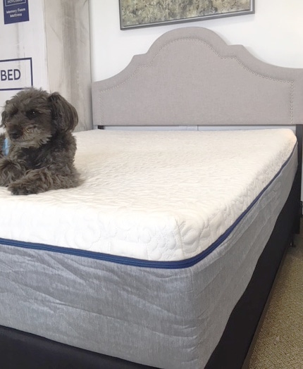 novosbed mattress review