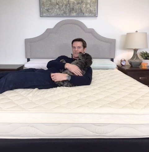 metta bed mattress review