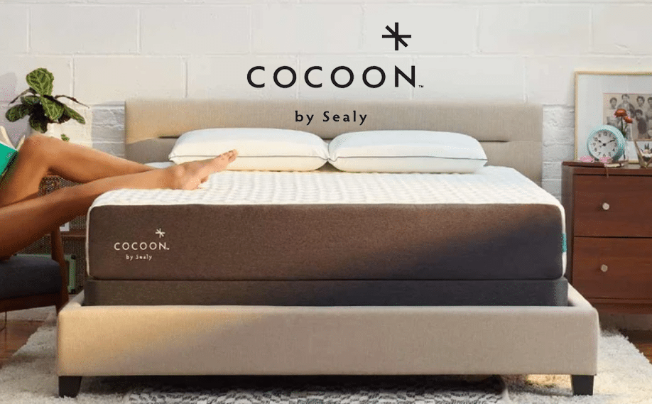 cocoon mattress comparison review