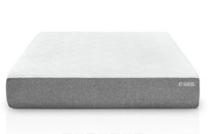 eluxury mattress review