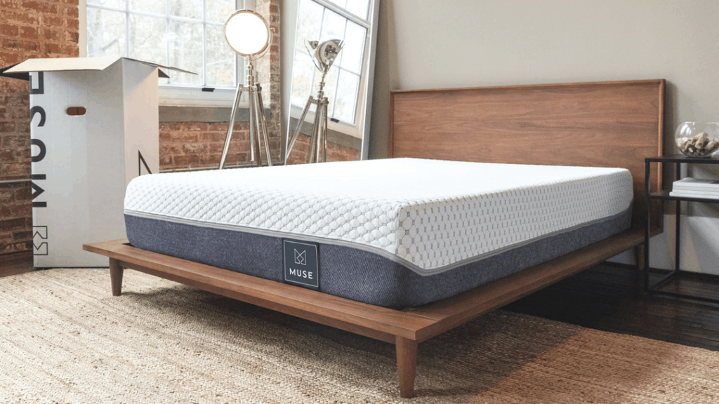 muse mattress review 