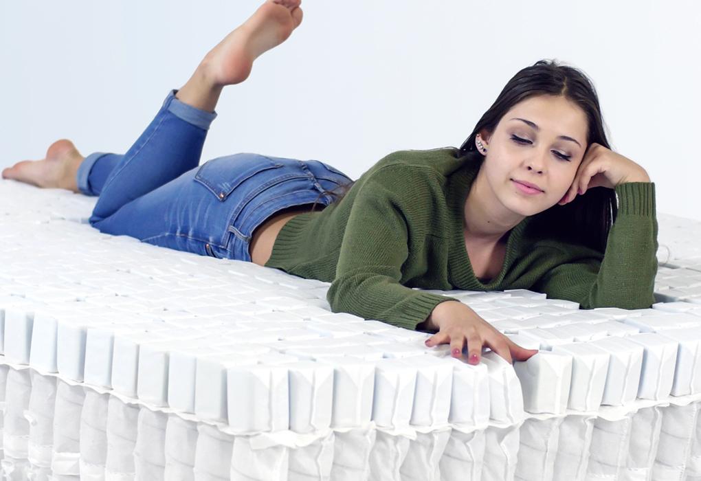 sleepovation mattress review