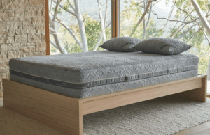 crystal cove mattress brentwood home
