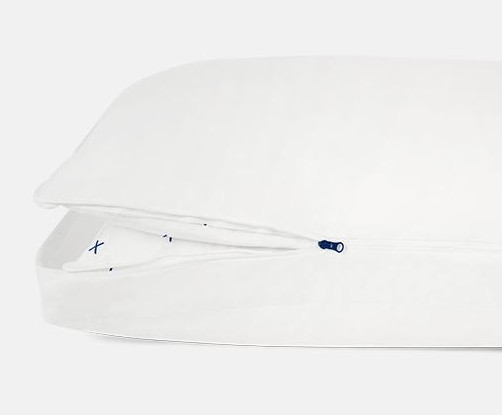 helix pillow review