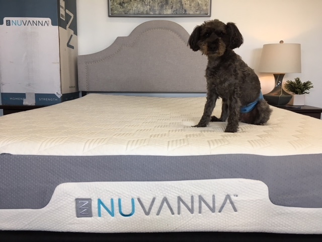 nuvanna mattress review