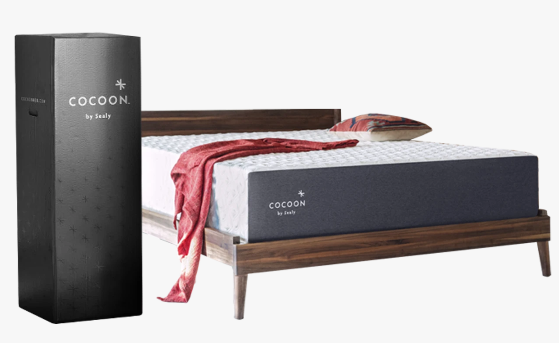 best cocoon hybrid mattress