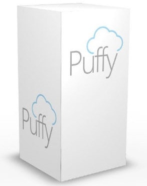 puffy box