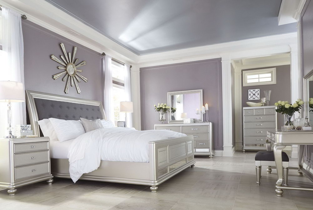 best bedroom colors for sleep