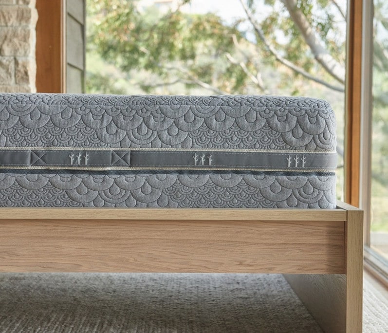 crystal cove mattress review