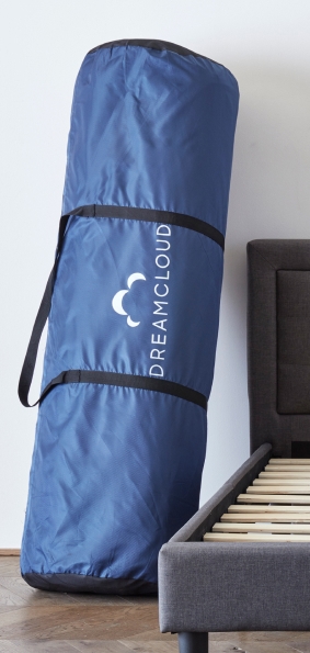 dreamcloud bag
