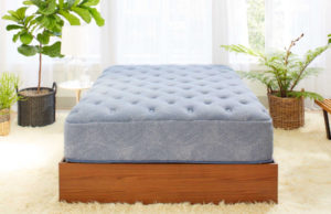 luuf mattress review