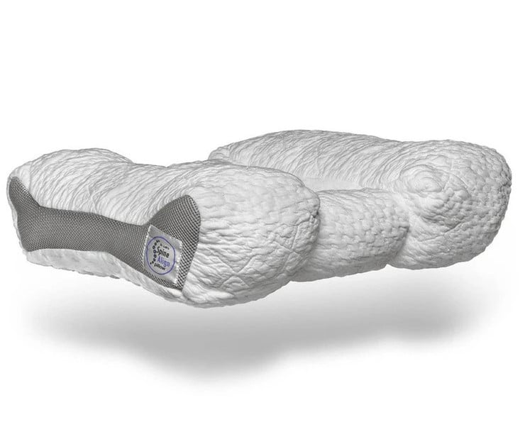spinealign pillow review