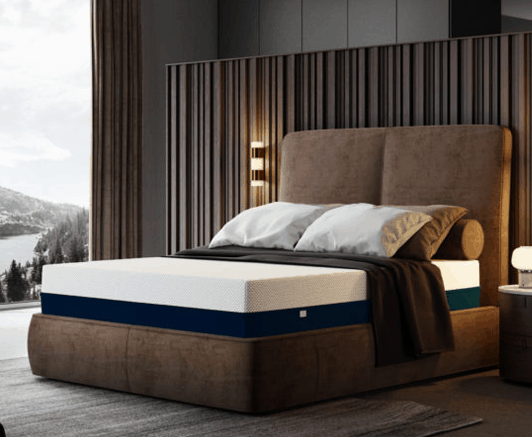 amerisleep as2 mattress review