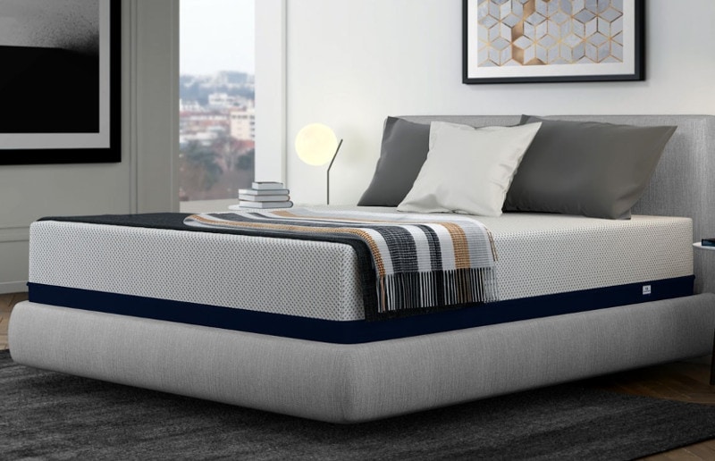 amerisleep as4 mattress review