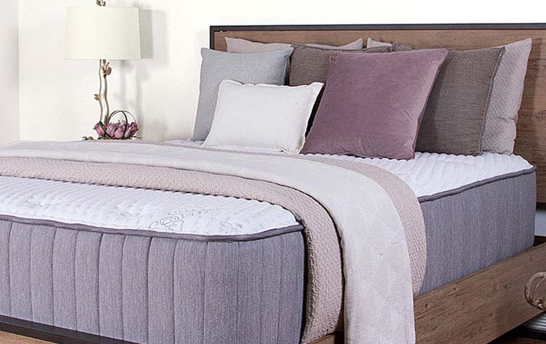 brookly bedding bloom mattress