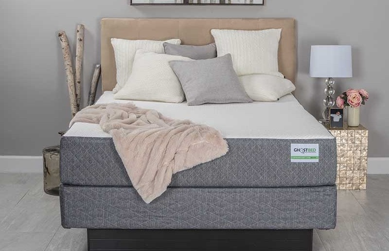 ghostbed mattress review