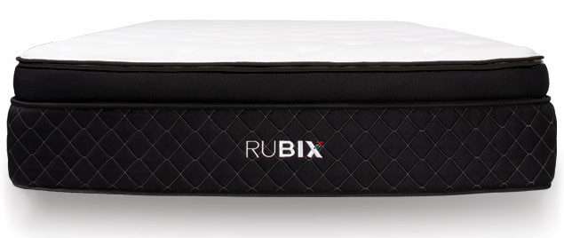 rubix mattress review