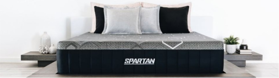 spartan mattress review our sleep guide