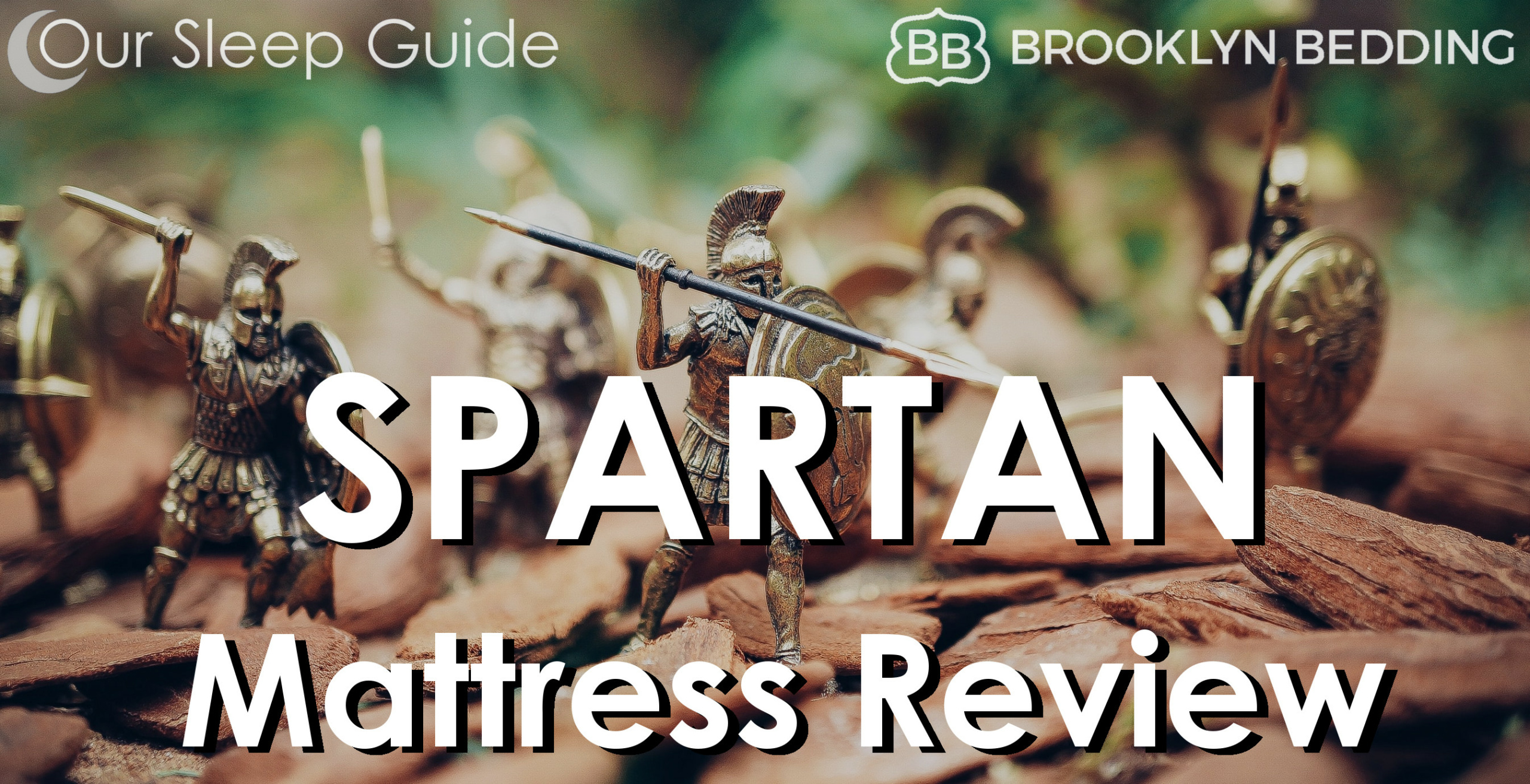 brooklyn bedding spartan mattress review
