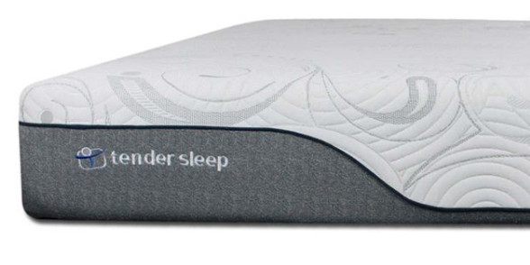 tender sleep magnetress