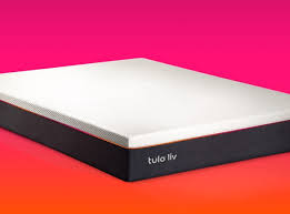 tulo liv mattress review
