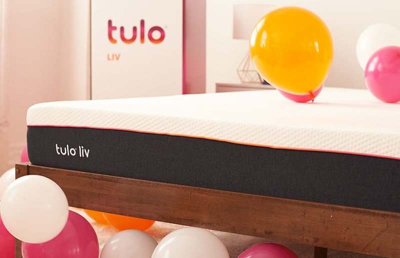 tulo liv mattress review